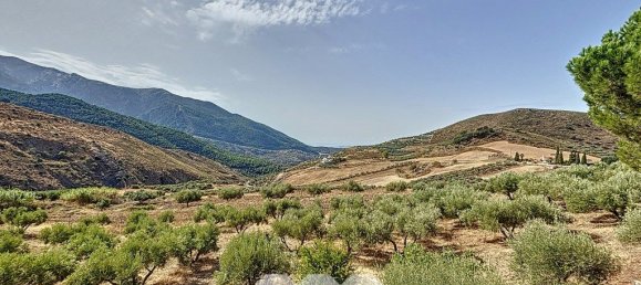 4 Schlafzimmer Haus in Alcaucin, Spain, Nr. 45142 27