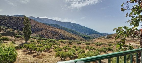 4 Schlafzimmer Haus in Alcaucin, Spain, Nr. 45142 28