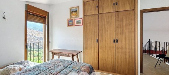 4 Schlafzimmer Haus in Alcaucin, Spain, Nr. 45142 22