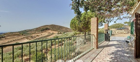 4 Schlafzimmer Haus in Alcaucin, Spain, Nr. 45142 31