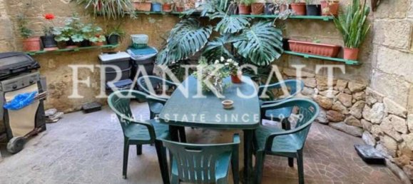 Таунхаус с 3 спальнями в Биргу, Мальта № 1074 7