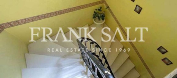 Таунхаус с 3 спальнями в Биргу, Мальта № 1074 8