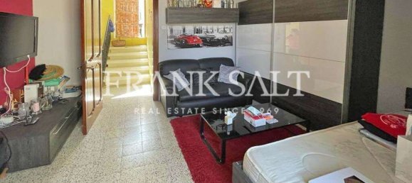 Таунхаус с 3 спальнями в Биргу, Мальта № 1074 5