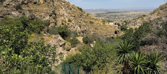  Land in Mojacar, Spain No. 158845 3