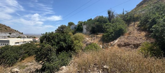  Land in Mojacar, Spain No. 158845 13