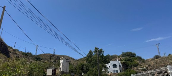  Land in Mojacar, Spain No. 158845 21