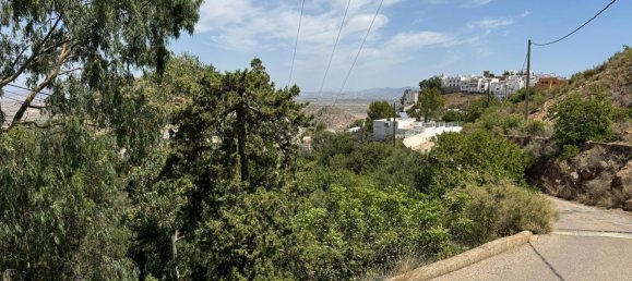  Land in Mojacar, Spain No. 158845 17