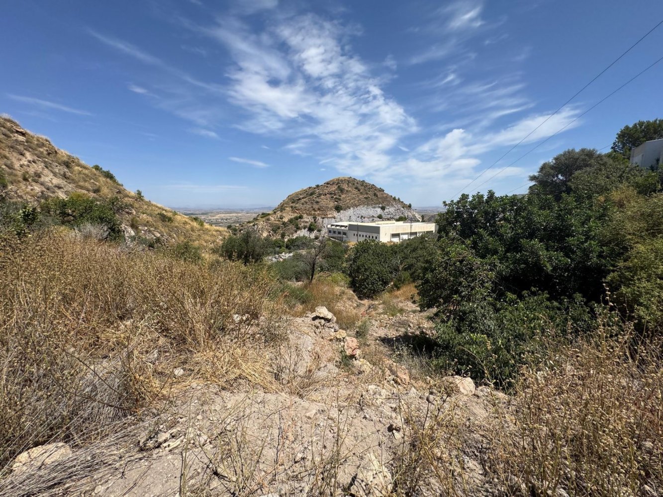  Land in Mojacar, Spain No. 158845