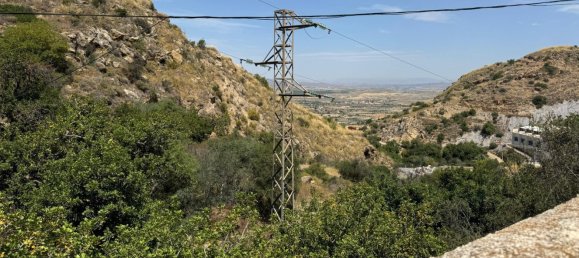  Land in Mojacar, Spain No. 158845 4