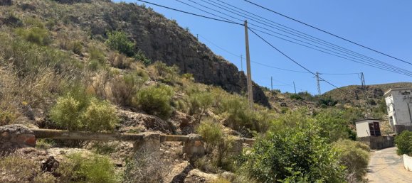  Land in Mojacar, Spain No. 158845 20