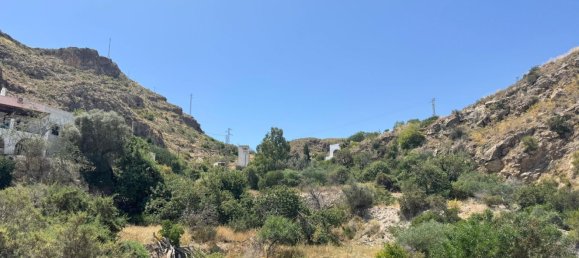  Land in Mojacar, Spain No. 158845 6