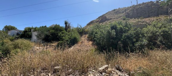 Land in Mojacar, Spain No. 158845 9
