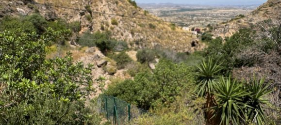  Land in Mojacar, Spain No. 158845 2