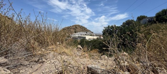  Land in Mojacar, Spain No. 158845 16