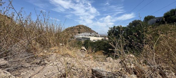  Land in Mojacar, Spain No. 158845 15