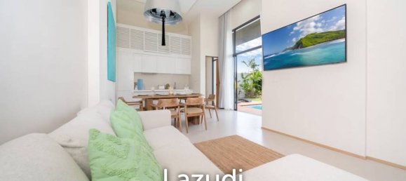 3 chambres Villa à Bang Tao, Thailand No. 25524 7