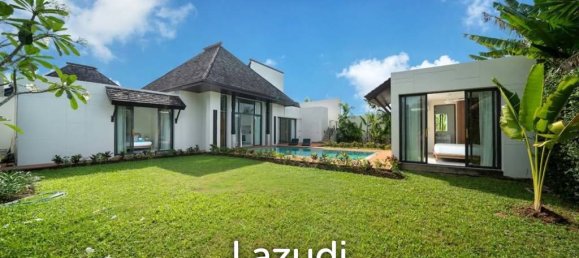 3 chambres Villa à Bang Tao, Thailand No. 25524 4