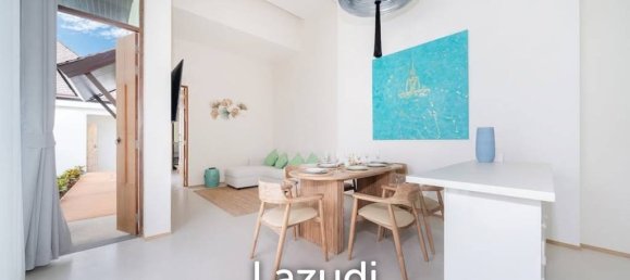 3 chambres Villa à Bang Tao, Thailand No. 25524 10