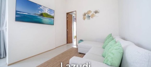 3 chambres Villa à Bang Tao, Thailand No. 25524 5