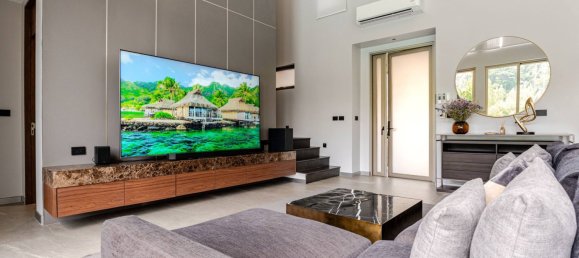 4 غرف نوم فيلا في Pattaya, Thailand رقم 75010 16