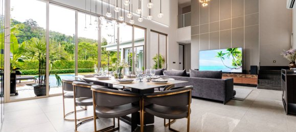 4 غرف نوم فيلا في Pattaya, Thailand رقم 75010 9