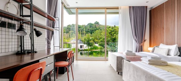 4 غرف نوم فيلا في Pattaya, Thailand رقم 75010 13