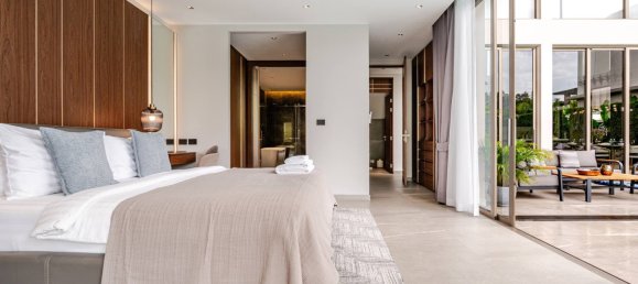 4 غرف نوم فيلا في Pattaya, Thailand رقم 75010 25