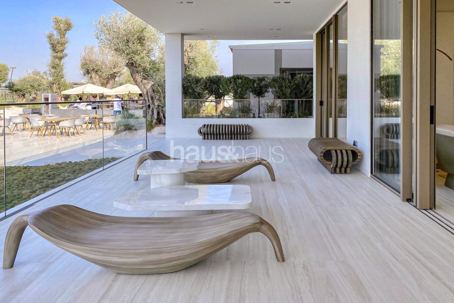 2 bedrooms Apartment in KETURAH RESERVE, Mohammed Bin Rashid City, UAE No. 59974