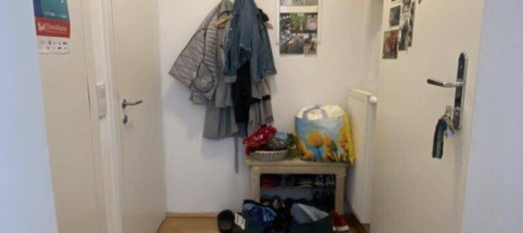 2 rooms Apartment in Wahring, Austria No. 203656 6