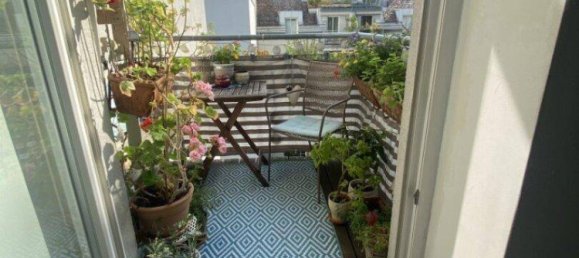 2 rooms Apartment in Wahring, Austria No. 203656 2