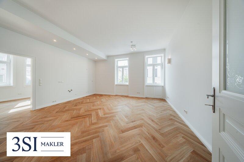 Квартира с 7 комнатами в Вена, Австрия № 256227