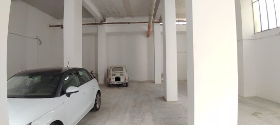 Коммерческая недвижимость 145м² в Палермо, Италия № 224417 6