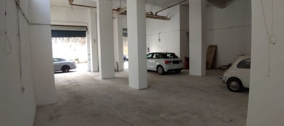Коммерческая недвижимость 145м² в Палермо, Италия № 224417 7
