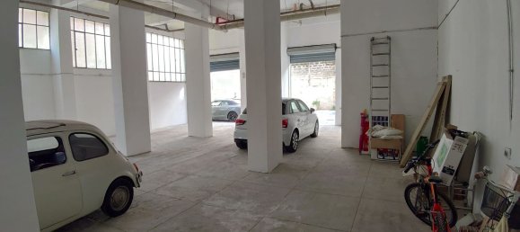 Коммерческая недвижимость 145м² в Палермо, Италия № 224417 9