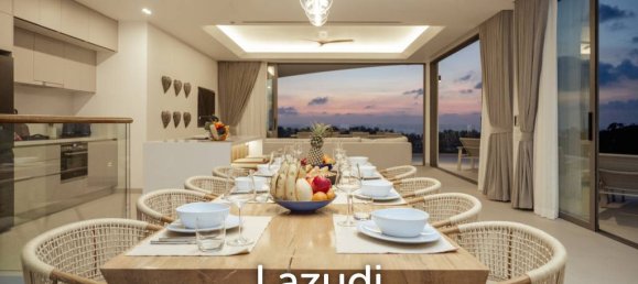 3 bedrooms Villa in Phuket, Thailand No. 25790 10