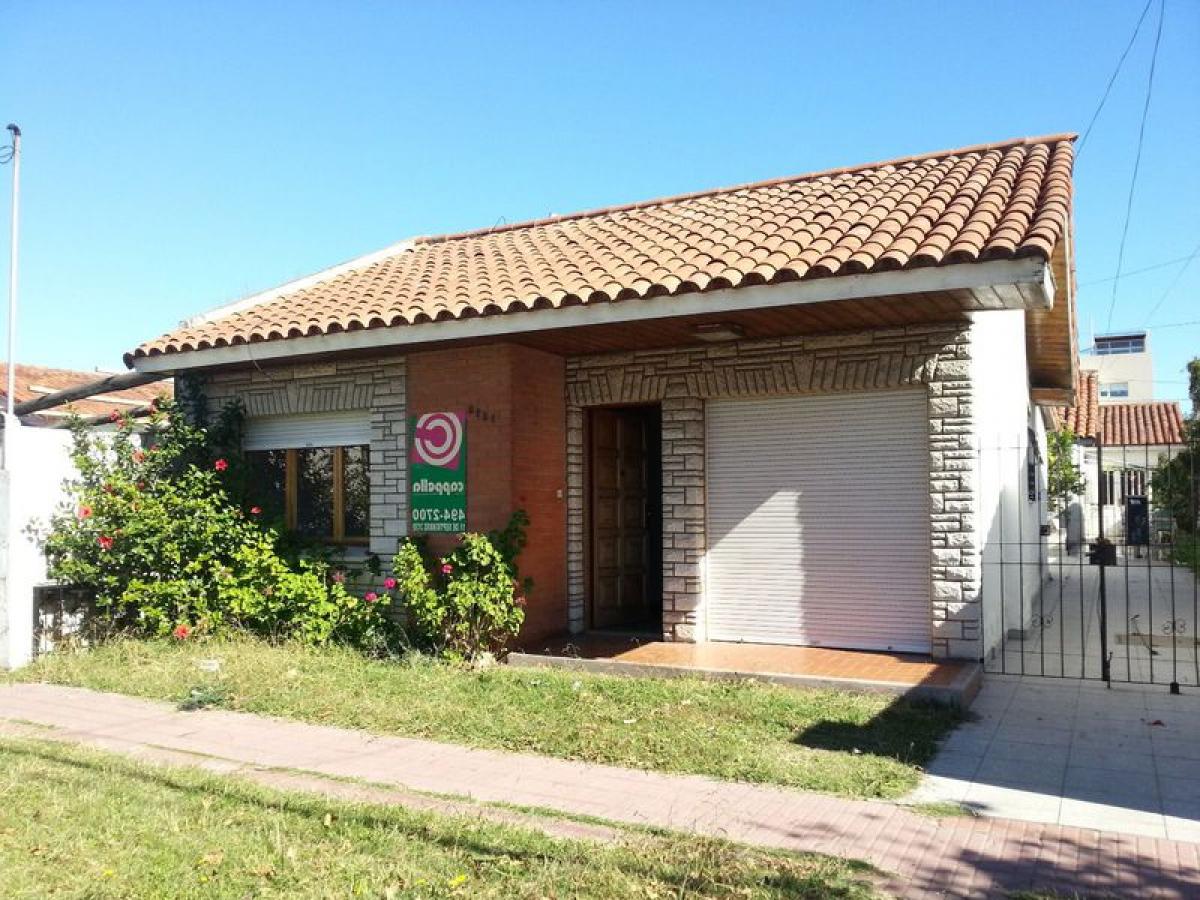 2 غرف نوم منزل في Mar del Plata, Argentina رقم 68761