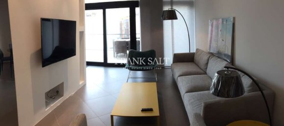 2 bedrooms Apartment in Saint Julian's, Malta No. 3867 11
