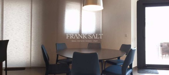 2 bedrooms Apartment in Saint Julian's, Malta No. 3867 3