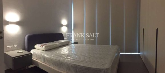 2 bedrooms Apartment in Saint Julian's, Malta No. 3867 18