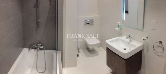 2 bedrooms Apartment in Saint Julian's, Malta No. 3867 7