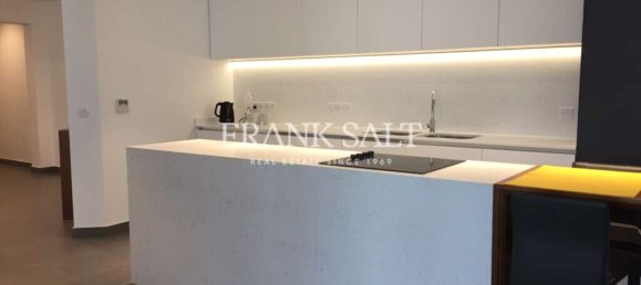 2 bedrooms Apartment in Saint Julian's, Malta No. 3867 4