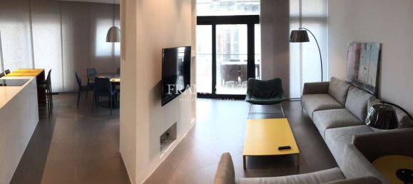 2 bedrooms Apartment in Saint Julian's, Malta No. 3867 8