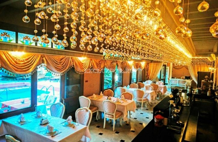 600m² Hotel in Antalya, Turkey No. 28521