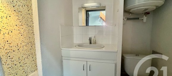 Дуплекс с 1 спальней в Нант, Франция № 303580 6