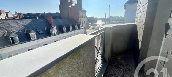 Дуплекс с 1 спальней в Нант, Франция № 303580 2