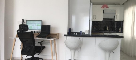 Apartment 1+1 in Marmaris, Turkey No. 18249 8