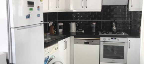 Apartment 1+1 in Marmaris, Turkey No. 18249 6