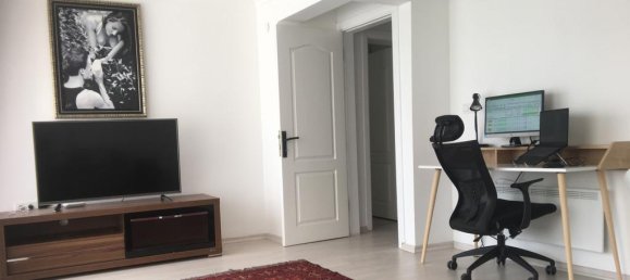 Apartment 1+1 in Marmaris, Turkey No. 18249 10