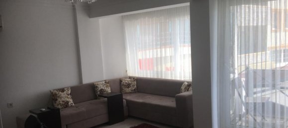 Apartment 1+1 in Marmaris, Turkey No. 18249 9