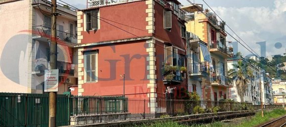 Casa de 2 dormitorios en Pozzuoli, Italy No. 120503 18